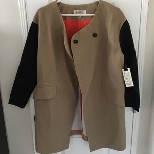 NEW BB Dakota Jacket